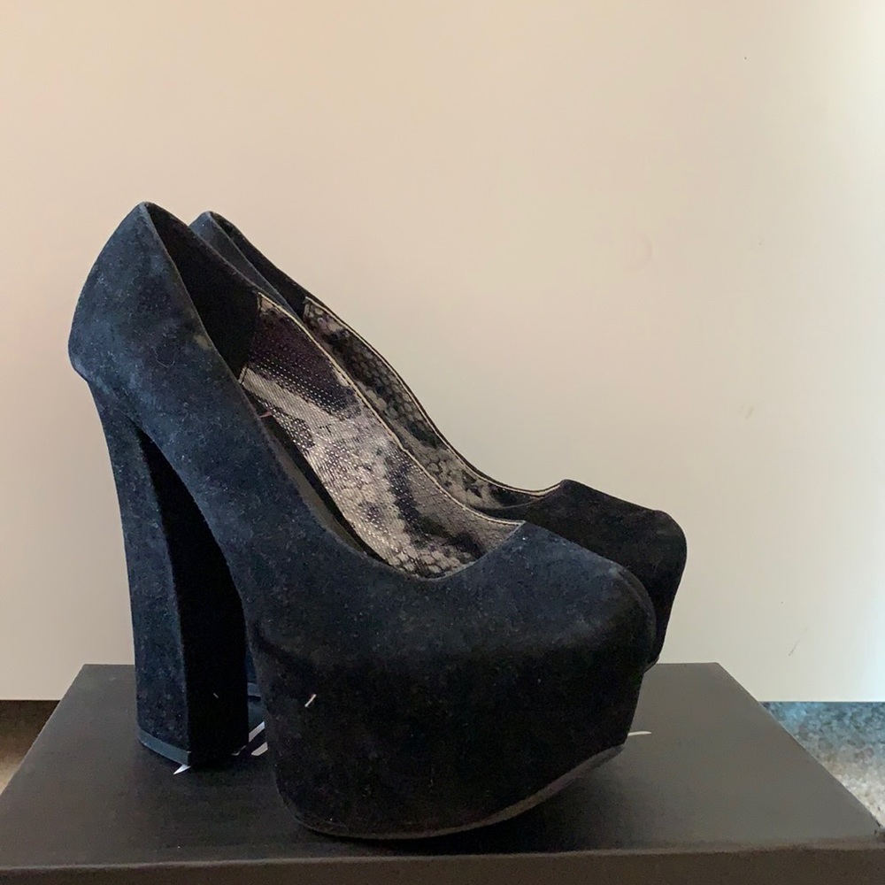 FRH Heel